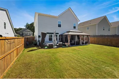 1094 Campbell Pine Trail, Lawrenceville, GA 30045 - Photo 47