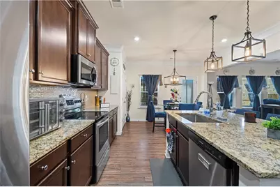 1094 Campbell Pine Trail, Lawrenceville, GA 30045 - Photo 19