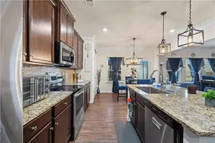 1094 Campbell Pne Trl, Lawrenceville, GA 30045 - Photo 19