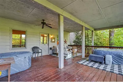 519 Pinecrest Road, Sautee Nacoochee, GA 30571 - Photo 59