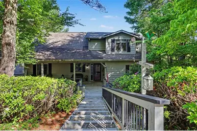 519 Pinecrest Road, Sautee Nacoochee, GA 30571 - Photo 1