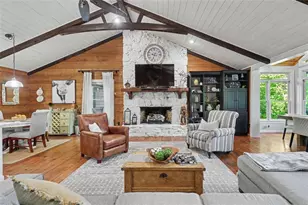 519 Pinecrest Rd, Sautee Nacoochee, GA 30571 - Photo 17