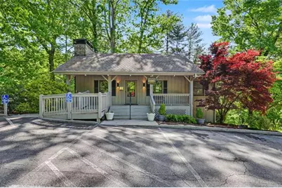 519 Pinecrest Road, Sautee Nacoochee, GA 30571 - Photo 89