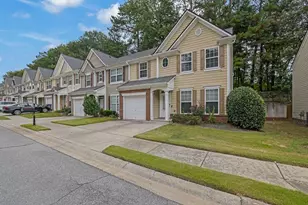 4125 Magnolia Glen Walk, Norcross, GA 30093 - Photo 23