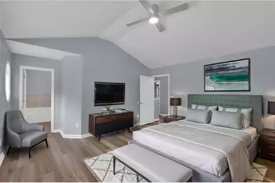 4125 Magnolia Glen Walk #1, Norcross, GA 30093 - Photo 13