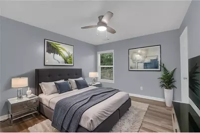 4125 Magnolia Glen Walk #1, Norcross, GA 30093 - Photo 11