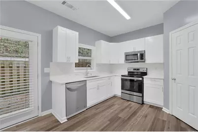 4125 Magnolia Glen Walk #1, Norcross, GA 30093 - Photo 3