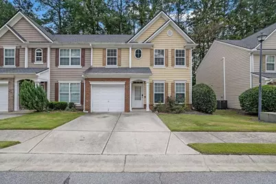 4125 Magnolia Glen Walk #1, Norcross, GA 30093 - Photo 21