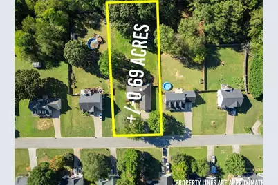 926 Lochwolde Lane, Bethlehem, GA 30620 - Photo 5
