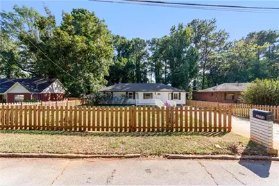 3773 Larkspur Terrace, Decatur, GA 30032 - Photo 1