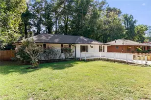3773 Larkspur Terrace, Decatur, GA 30032 - Photo 5