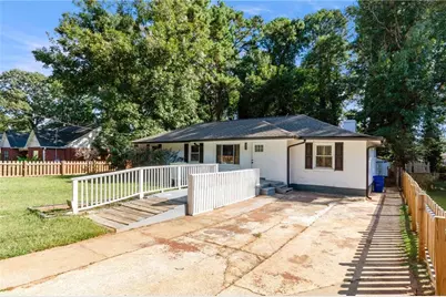 3773 Larkspur Terrace, Decatur, GA 30032 - Photo 3