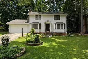 1289 Otello Ave, Clarkston, GA 30021 - Photo 1