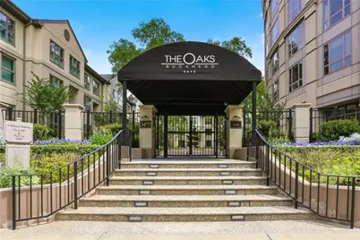 3475 Oak Valley Road NE #1210, Atlanta, GA 30326 - Photo 3