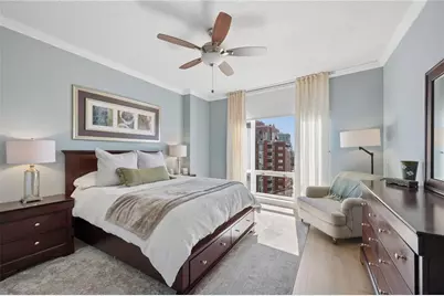 3475 Oak Valley Road NE #1210, Atlanta, GA 30326 - Photo 19
