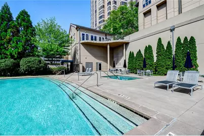 3475 Oak Valley Road NE #1210, Atlanta, GA 30326 - Photo 33