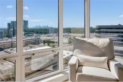 3475 Oak Valley Road NE #1210, Atlanta, GA 30326 - Photo 15