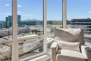 3475 Oak Valley Rd NE, Atlanta, GA 30326 - Photo 15