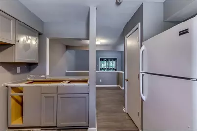 3281 Blazing Pine Knoll #B, Decatur, GA 30034 - Photo 11