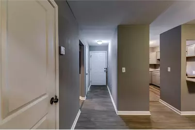 3281 Blazing Pine Knoll #B, Decatur, GA 30034 - Photo 3