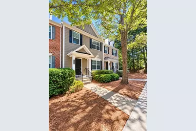 724 Breeze Lane, Woodstock, GA 30188 - Photo 1