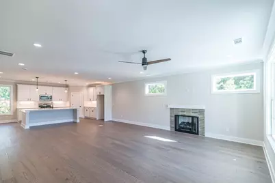 2462 Adair Ridge Court, Decatur, GA 30034 - Photo 3