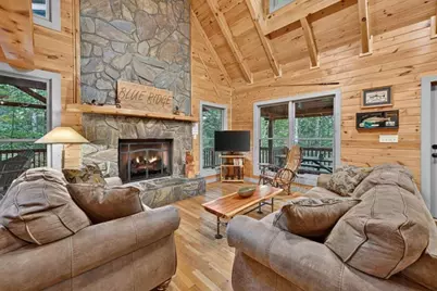 381 Icy Lane, Blue Ridge, GA 30513 - Photo 5