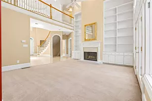 205 Standing Oak Pl, Fayetteville, GA 30214 - Photo 5