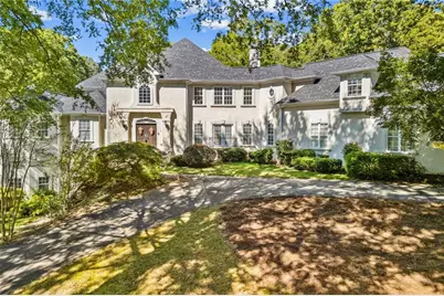 205 Standing Oak Place, Fayetteville, GA 30214 - Photo 1