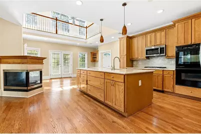 205 Standing Oak Place, Fayetteville, GA 30214 - Photo 9