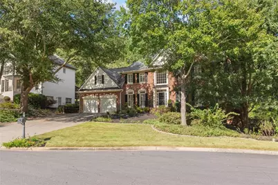 3955 Inverness Crossing, Roswell, GA 30075 - Photo 3