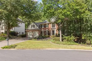 3955 Inverness Crossing, Roswell, GA 30075 - Photo 3