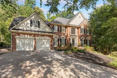 3955 Inverness Crossing, Roswell, GA 30075 - Photo 71