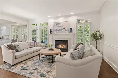 3955 Inverness Crossing, Roswell, GA 30075 - Photo 13