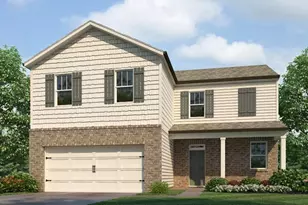 439 Creekview Wy, Dallas, GA 30132 - Photo 1