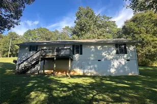 3 Doncaster Dr NE, Rome, GA 30161 - Photo 5