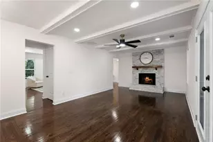860 Landmark Dr, Sandy Springs, GA 30342 - Photo 7