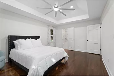 860 Landmark Drive, Sandy Springs, GA 30342 - Photo 33