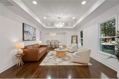 860 Landmark Drive, Sandy Springs, GA 30342 - Photo 9