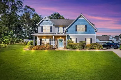 3409 Laurel Glen Court, Gainesville, GA 30504 - Photo 1
