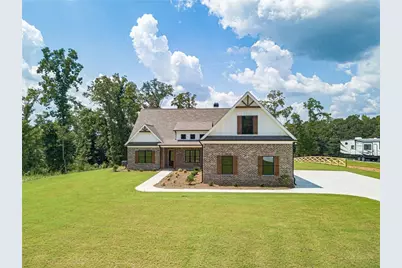 720 Youth Jersey Road, Monroe, GA 30655 - Photo 1