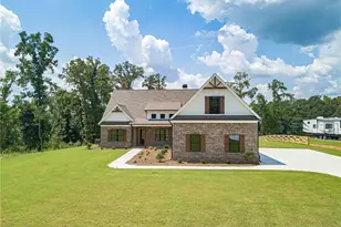 720 Youth Jersey Rd, Monroe, GA 30655 - Photo 1