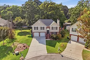 1980 Brayton Ct, Marietta, GA 30060 - Photo 3