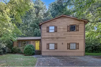 1466 Hewatt Road, Lilburn, GA 30047 - Photo 1