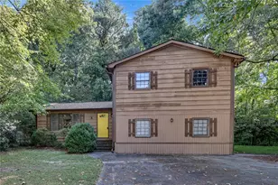 1466 Hewatt Rd, Lilburn, GA 30047 - Photo 1
