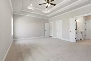 3601 Fannie Thompson Rd, Monroe, GA 30656 - Photo 19