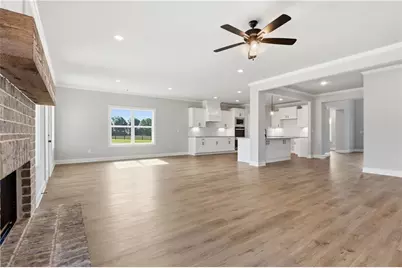 3601 Fannie Thompson Road, Monroe, GA 30656 - Photo 9