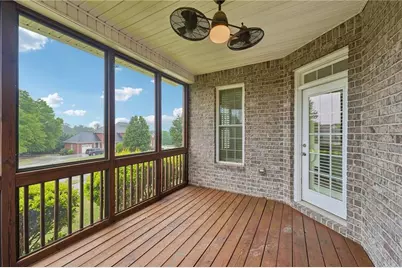 501 Smithson Crossing, McDonough, GA 30252 - Photo 23