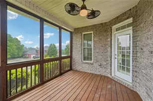 501 Smithson Crossing, McDonough, GA 30252 - Photo 23