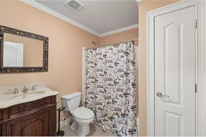 501 Smithson Crossing, McDonough, GA 30252 - Photo 45